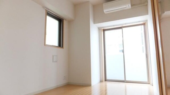 ラブールミノワの物件内観写真